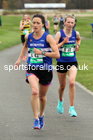 2021 Norman Woodcock Memorial Road Relays, Gosforth Park Racecourse, Newcastle. Photo: David T. Hewitson/Sports for All Pics